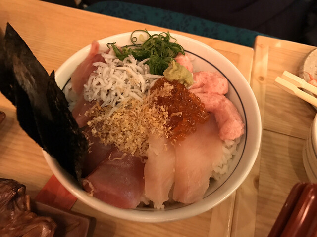 目利きの銀次 浅草駅前店的實拍高清圖