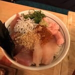目利きの銀次 浅草駅前店的實拍圖