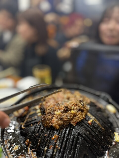 ジンギスカン羊はち 三軒茶屋店的實拍高清圖