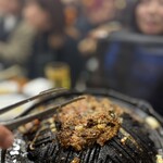 ジンギスカン羊はち 三軒茶屋店的實拍圖