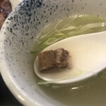牛たん焼き 仙台辺見 札幌厚別店的实拍图