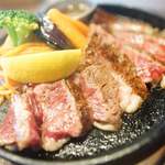おぐに牧場牛肉販売所的实拍图