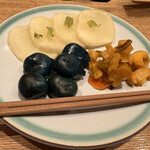 京都鳥せゑ 札幌本店的实拍图