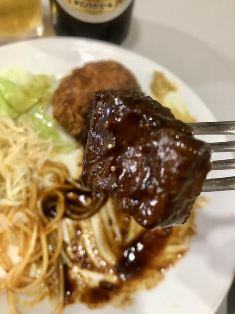 レストラン三幸的實拍高清圖