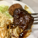 レストラン三幸的實拍圖