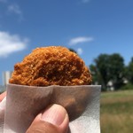 美唄焼鳥・惣菜 炎 トライアル手稲店的实拍图