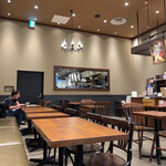 ジャック イン ザ ドーナツ イオンモール四條畷店的實拍圖