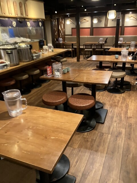 てけてけ 神保町店的实拍高清图