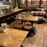 てけてけ 神保町店的实拍图