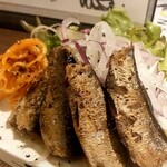 ダイニング リフ的实拍图