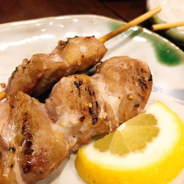 かみおか食堂的實拍高清圖
