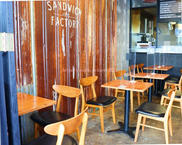 POTAMELT 千駄ヶ谷店的实拍高清图