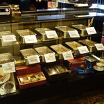 宮越屋珈琲 日本橋三越店的實拍圖