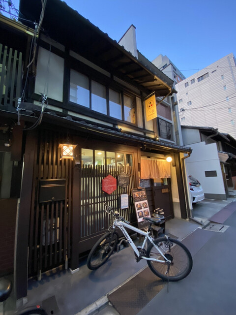 六角キッチン 109的实拍高清图