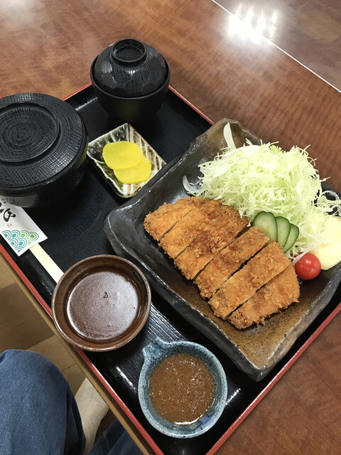 そば一心的实拍高清图