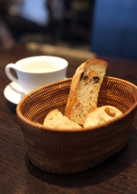 ベーカリー&レストラン 沢村 新宿的實拍高清圖