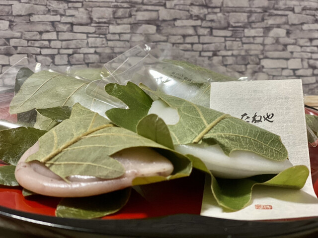 たねや 銀座三越店的实拍高清图