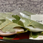 たねや 銀座三越店的实拍图