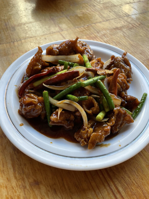中国茶房8 麻布十番店的實拍高清圖