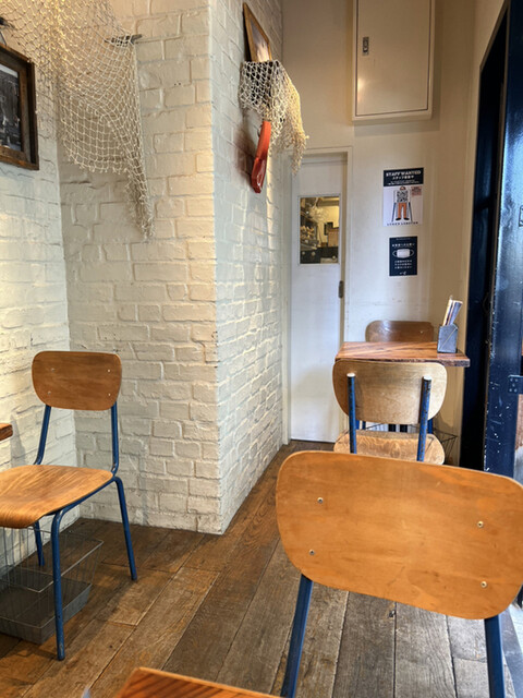 recommendations image for LUKE'S LOBSTER 渋谷 Park Street店