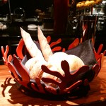 recommendations for ラトリエ ドゥ ジョエル・ロブション