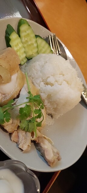 recommendations image for チャオタイ 銀座店