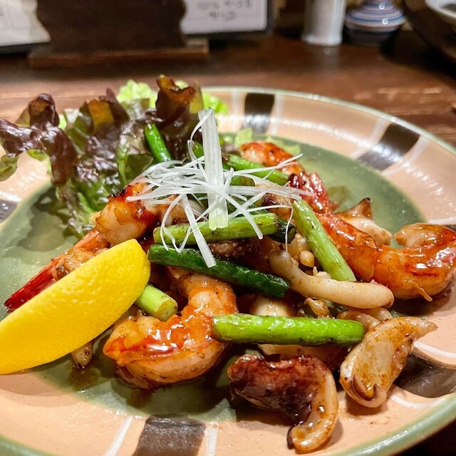 創作和風料理 荻窪 卯的實拍高清圖