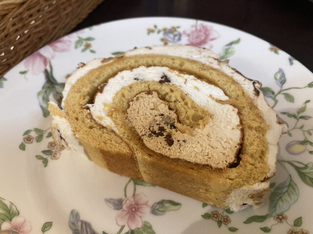 カフェ・ラ・ミル 新橋店的實拍高清圖