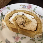 カフェ・ラ・ミル 新橋店的實拍圖