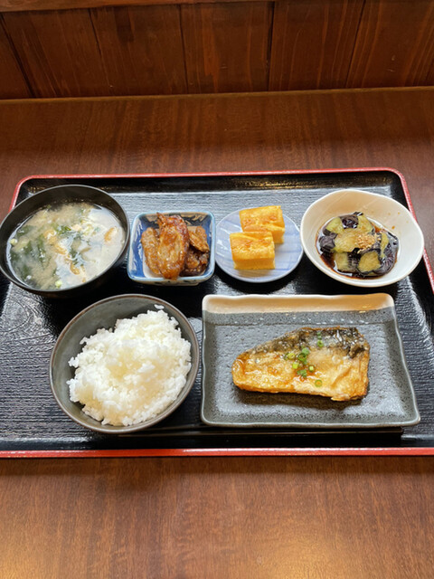 農村レストラン 筑膳的实拍高清图