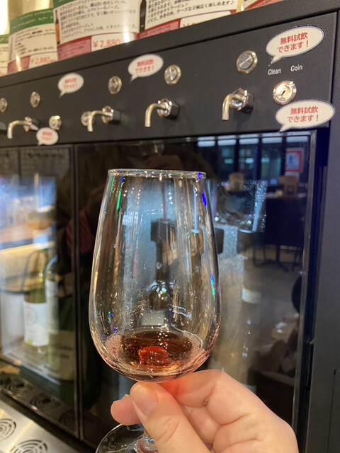 テイスティングバー 柴田屋酒店 本店的實拍高清圖