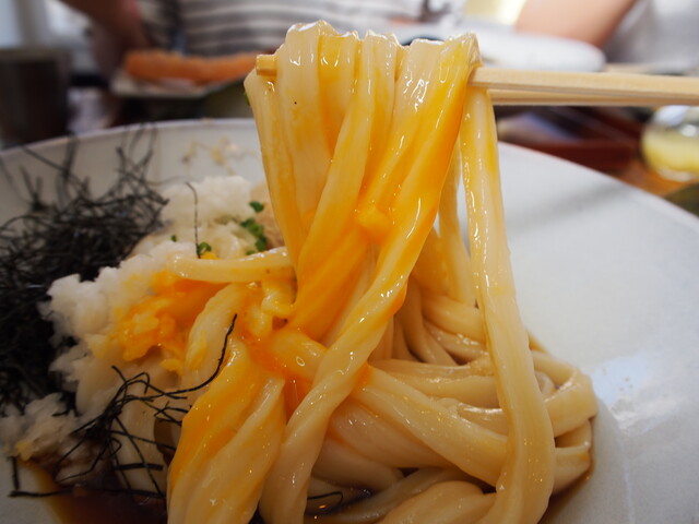 recommendations image for 僕とうどんとカツオだし
