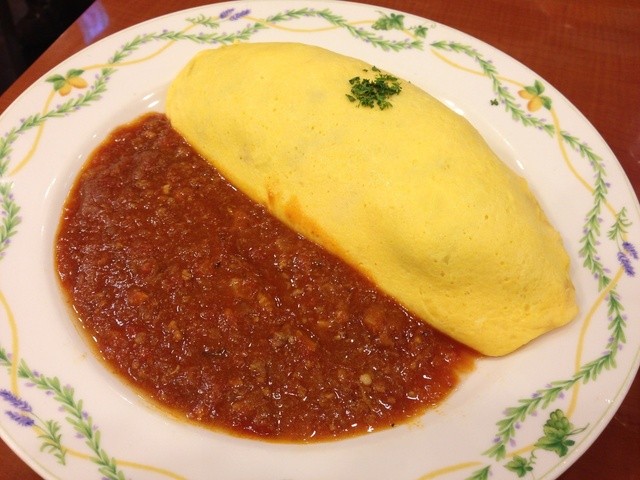 卵と私 新宿ミロード店的實拍高清圖