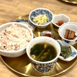 Bistro JONGJI的實拍圖