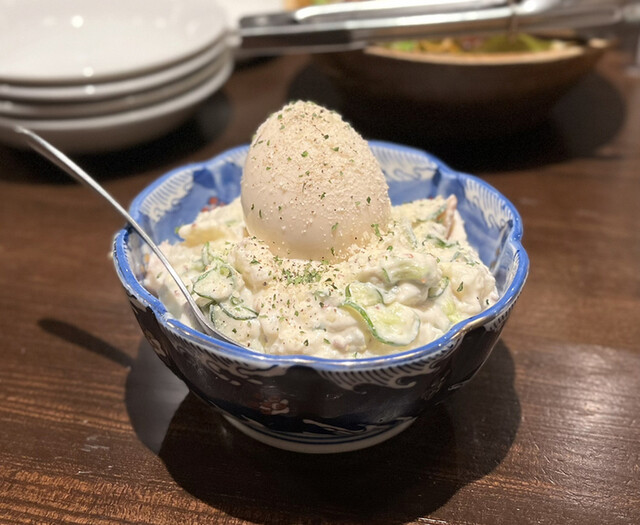 recommendations image for 酒場 なるくち
