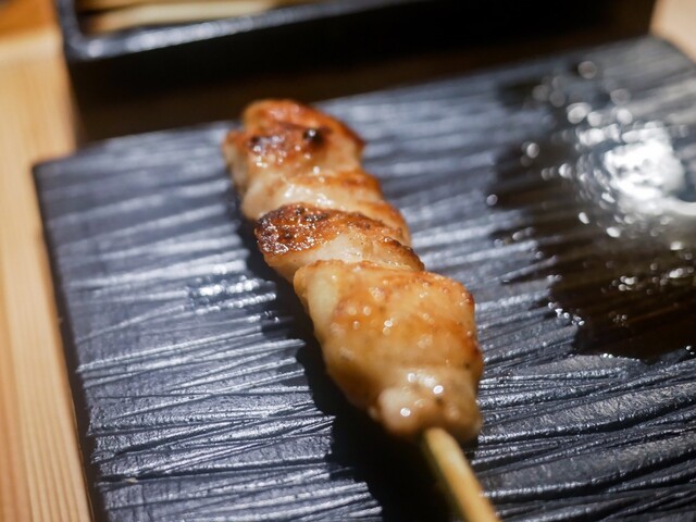 recommendations image for とり口