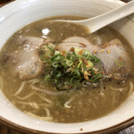 らーめん 熊五郎 せんちゅうパル店的實拍圖
