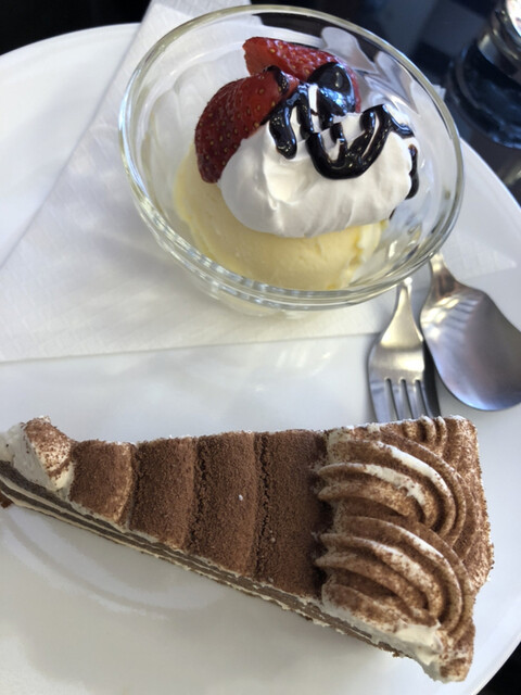 カフェ ド エム的實拍高清圖