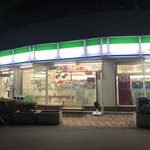 recommendations for ファミリーマート K2潮見一丁目店