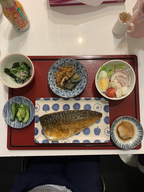 recommendations image for おかん食堂