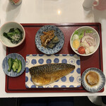 recommendations for おかん食堂