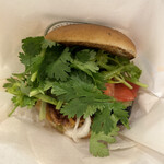 フレッシュネスバーガー 白山駅前店的實拍圖