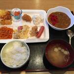 千歳 エアポートホテル的实拍图
