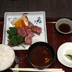 若会席大和館的實拍圖