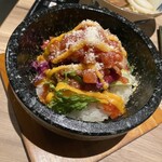 琉球焼肉シーサーギャング的實拍圖