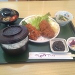 ともしげ的实拍图