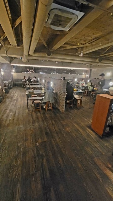 recommendations image for コギソウル 難波店