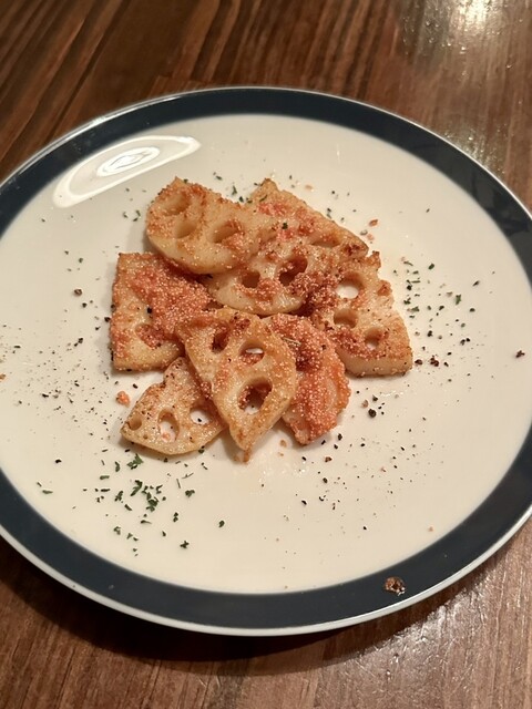 recommendations image for とある池袋のビストロ酒場 Bisrock