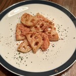 recommendations for とある池袋のビストロ酒場 Bisrock