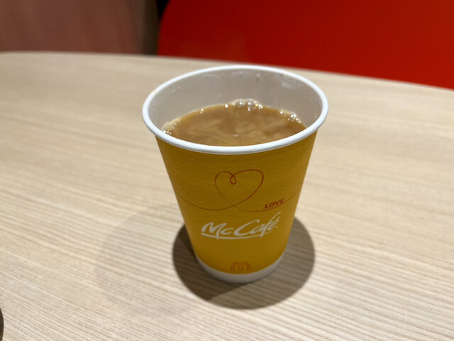 マクドナルド 二子玉川ライズ店的實拍高清圖